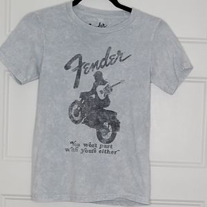 Fender Youth Medium